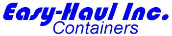 Easy-Haul Inc. Roll-Off Containers and Portable Job Site Containers