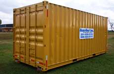 Storage Contaner